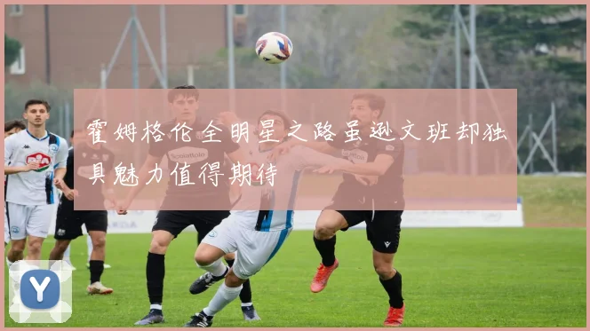 霍姆格伦全明星之路虽逊文班却独具魅力值得期待